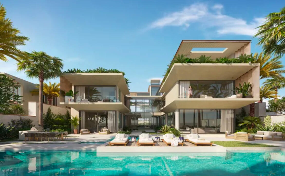 Real estate